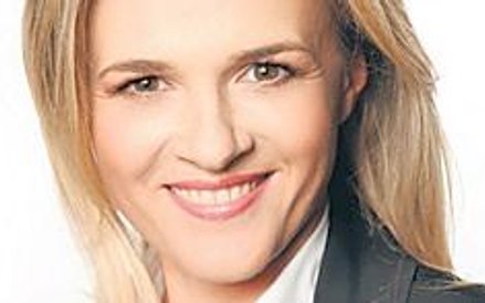 Katarzyna Dulewicz, radca prawny, partner w kancelarii CMS