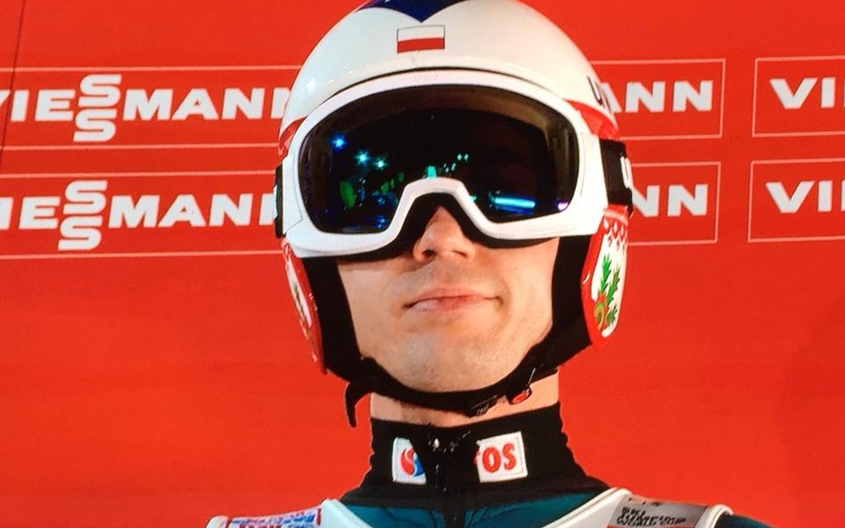 Polacy wygrali drużynowe skoki w Klingenthal