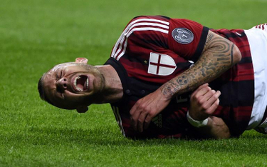 Kibicom AC Milan kończy się cierpliwość