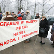 Blokada reprywatyzacji