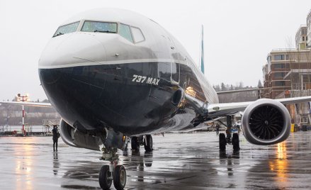 Piloci do MAXów pilnie poszukiwani. Kto będzie nimi latać?