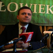 Mateusz Piskorski: Lepper był jak trędowaty, nikt go nie chciał