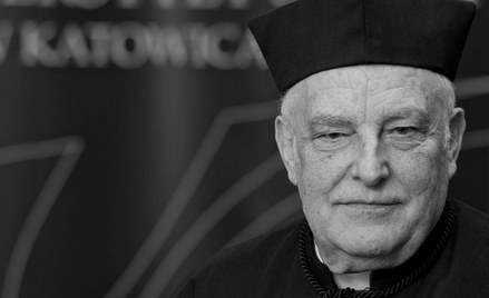 Nie żyje kardynał Zenon Grocholewski