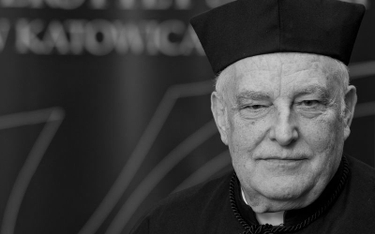Nie żyje kardynał Zenon Grocholewski