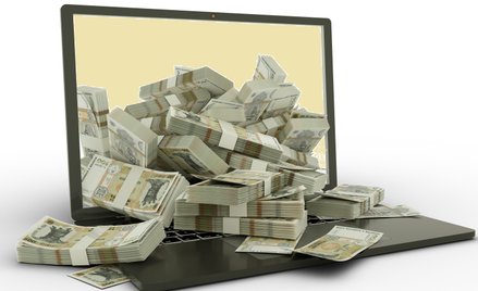 Gdy ktoś skutecznie zbiera pieniądze na bardziej lub mniej szczytne potrzeby, to tak czy inaczej prz