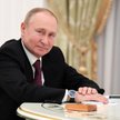 Władimir Putin
