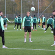Legia podejmie w Lidze Konferencji Zrinjski Mostar