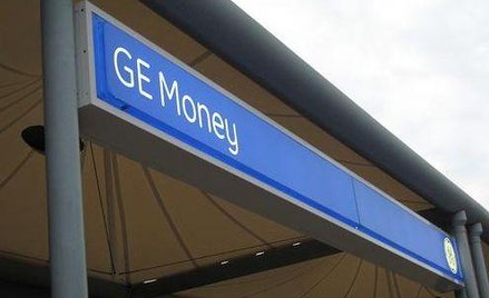 GE Money Bank tnie zatrudnienie
