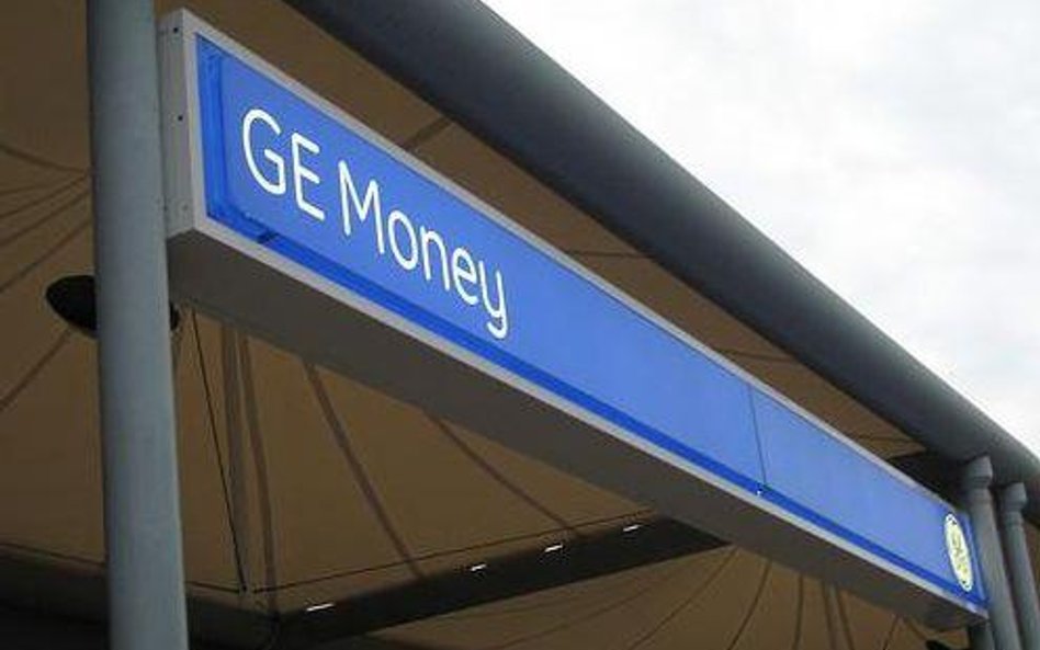 GE Money Bank tnie zatrudnienie