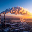 Usuwanie dwutlenku węgla z atmosfery nie idzie wystarczająco sprawnie