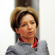 Minister rodziny i polityki społecznej Marlena Maląg