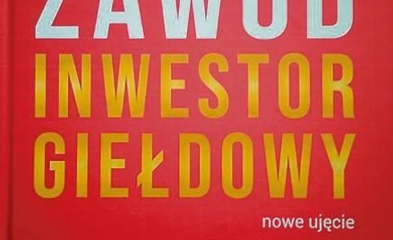 Alexander Elder Zawód inwestor giełdowy Nowe ujęcie