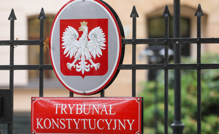 Trybunał nie orzeka. Na rozstrzygnięcie czekają sprawy warte miliardy złotych