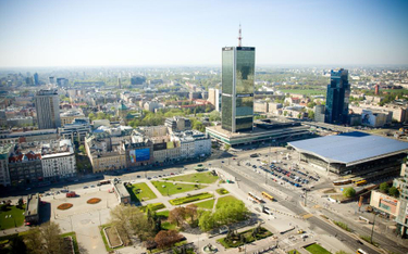 Wyrok NSA ws. statusu Warszawy jako podatnika VAT