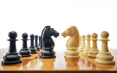 Adwokat Edward Turczynowicz: Grałem na 24 szachownicach jednocześnie