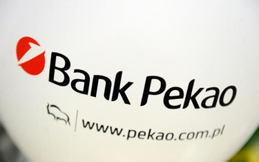 Co czeka klientów Pekao, gdyby bank został przejęty przez PZU?