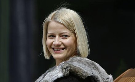 Małgorzata Kożuchowska