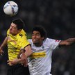 Robert Lewandowski strzelił dziesiątą bramkę w Bundeslidze