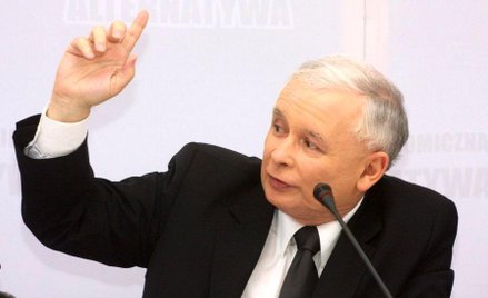 Jarosław Kaczyński