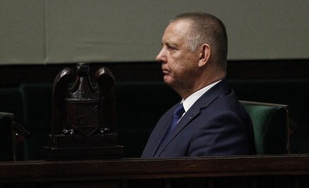Marszałek Sejmu chce się spotkać z prezesem NIK-u