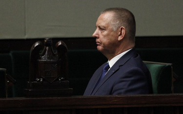 Marszałek Sejmu chce się spotkać z prezesem NIK-u