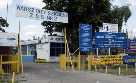 Starosta zrefunduje wydatki poniesione na przygotowanie zawodowe