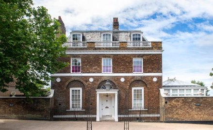 Gwiazda rocka sprzedała rewelacyjny dom. W rekordowym tempie