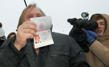 Rosja da paszporty mieszkańcom dawnych terenów ZSRR i Cesarstwa Rosyjskiego