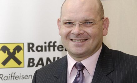 Raiffeisen Polbank liczy na poprawę