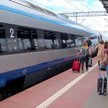 PKP Intercity bije frekwencyjne rekordy. W wakacje pasażerów będzie jeszcze więcej