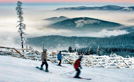W sezonie 2009/2010 w wypadkach poszkodowanych zostało 1768 narciarzy i snowboardzistów – wynika z d