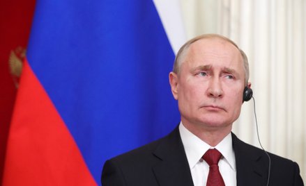 Rosja chce w Radzie Europy walczyć z Polską "manipulacją historyczną"