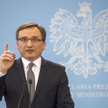 Zdaniem NIK zewnętrzni eksperci od wizerunku m.in. przygotowywali Zbigniewa Ziobrę, ministra sprawie