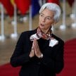 Christine Lagarde