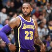 LeBron James wyprzedził Michaela Jordana