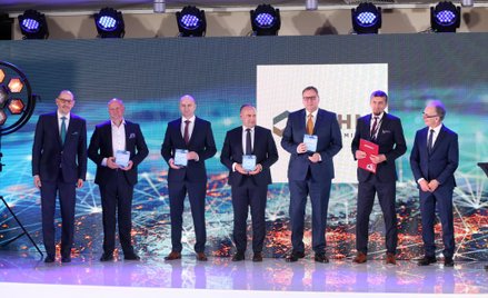 Tradycją podczas konferencji Izby Domów Maklerskich stała się także uroczysta gala, podczas której w