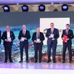 Tradycją podczas konferencji Izby Domów Maklerskich stała się także uroczysta gala, podczas której w