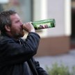 Alkohol może pozbawić zasiłku chorobowego