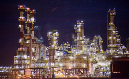 Lotos – plany dalszej rozbudowy rafinerii gdańskiej