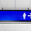 Bitwa o toalety, czyli transseksualizm jako nowe stadium wyzwolenia