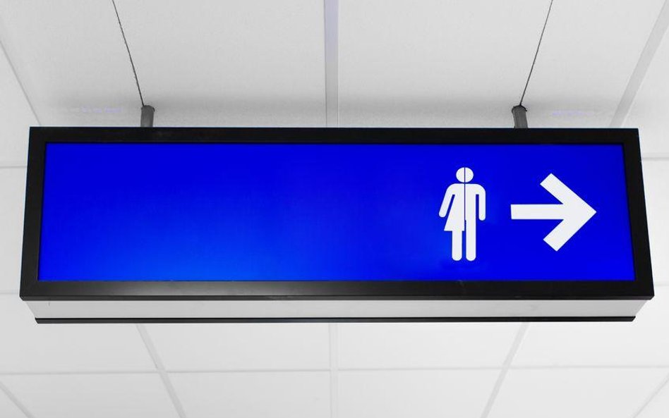 Bitwa o toalety, czyli transseksualizm jako nowe stadium wyzwolenia