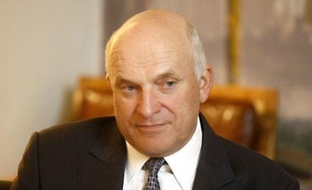 Paweł Olechnowicz jest prezesem Grupy Lotos od 2002 r.