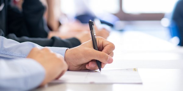 Egzamin ósmoklasisty 2026 - język polski. Rozwiązania na rp.pl