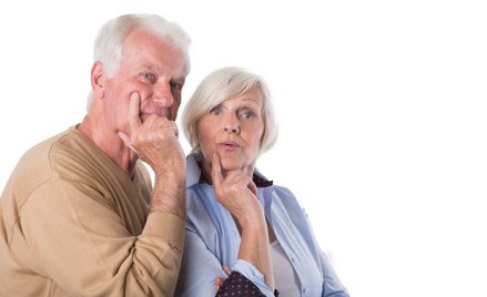 Wyłączenie emerytów z nagród to dyskryminacja