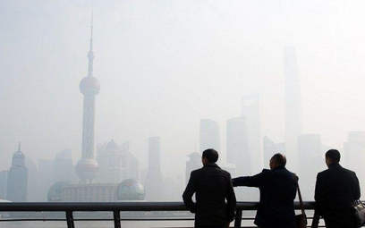 Agencja Moody's obniża rating Chin pierwszy raz od 1989 roku