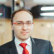 Tomasz Wyłuda, dyrektor biura doradztwa inwestycyjnego, Credit Agricole