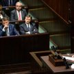 Najpierw wyjście z kryzysu, potem euro