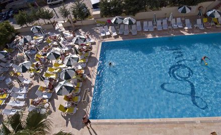 Projekt nowej ustawy o timeshare