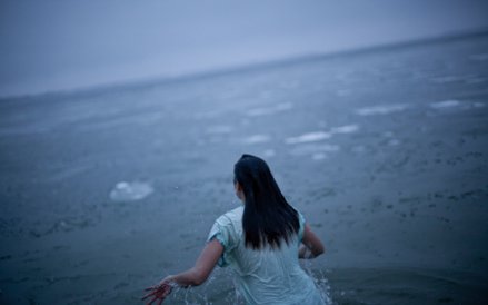 Kultura i Sztuka (fotoreportaż): 2. miejsce - Mateusz Baj, freelancer