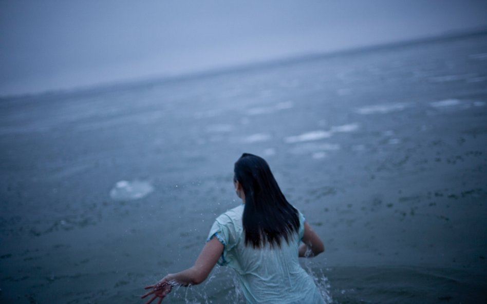 Kultura i Sztuka (fotoreportaż): 2. miejsce - Mateusz Baj, freelancer